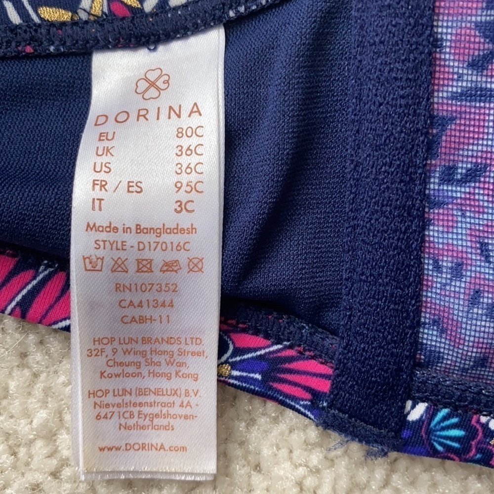 Dorina Bikini - Picture 4 of 7